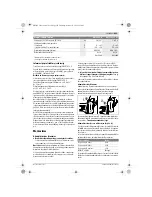 Preview for 280 page of Bosch GWS Professional18 V-LI Original Instructions Manual