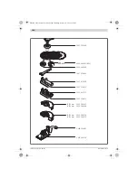 Preview for 307 page of Bosch GWS Professional18 V-LI Original Instructions Manual