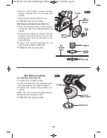 Preview for 19 page of Bosch GWS10-45 Operating/Safety Instructions Manual