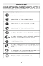 Preview for 32 page of Bosch GWS10-450 Operating/Safety Instructions Manual