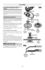 Preview for 37 page of Bosch GWS10-450 Operating/Safety Instructions Manual