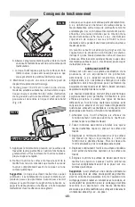 Preview for 45 page of Bosch GWS10-450 Operating/Safety Instructions Manual