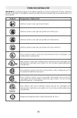 Preview for 56 page of Bosch GWS10-450 Operating/Safety Instructions Manual