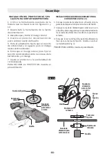 Preview for 66 page of Bosch GWS10-450 Operating/Safety Instructions Manual