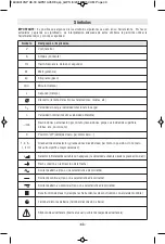 Preview for 43 page of Bosch GWS10-45DE Operating/Safety Instructions Manual