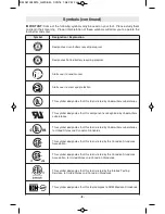 Preview for 8 page of Bosch GWS8-45 Operating/Safety Instructions Manual