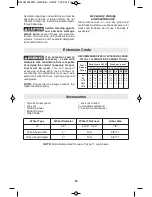 Preview for 15 page of Bosch GWS8-45 Operating/Safety Instructions Manual