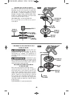 Preview for 39 page of Bosch GWS8-45 Operating/Safety Instructions Manual