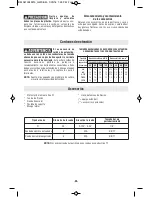 Preview for 43 page of Bosch GWS8-45 Operating/Safety Instructions Manual