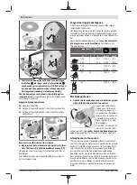 Preview for 78 page of Bosch GWX 13-125 Original Instructions Manual