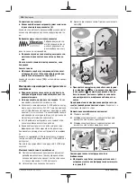 Preview for 236 page of Bosch GWX 13-125 Original Instructions Manual