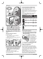 Preview for 298 page of Bosch GWX 13-125 Original Instructions Manual