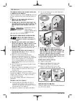 Preview for 342 page of Bosch GWX 18V-10 Manual