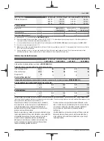 Preview for 353 page of Bosch GWX 18V-10 Manual