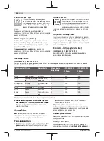 Preview for 354 page of Bosch GWX 18V-10 Manual