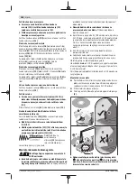 Preview for 356 page of Bosch GWX 18V-10 Manual