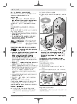 Preview for 370 page of Bosch GWX 18V-10 Manual