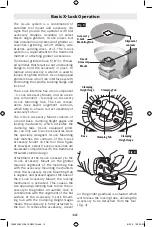 Preview for 14 page of Bosch GWX10-45DE Operating/Safety Instructions Manual