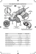 Preview for 40 page of Bosch GWX10-45DE Operating/Safety Instructions Manual