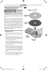 Preview for 48 page of Bosch GWX10-45DE Operating/Safety Instructions Manual