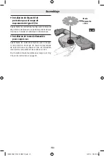 Preview for 51 page of Bosch GWX10-45DE Operating/Safety Instructions Manual