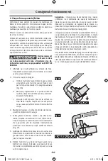 Preview for 54 page of Bosch GWX10-45DE Operating/Safety Instructions Manual