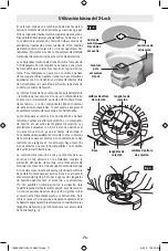 Preview for 71 page of Bosch GWX10-45DE Operating/Safety Instructions Manual