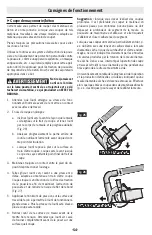 Preview for 54 page of Bosch GWX13-50 Operating/Safety Instructions Manual