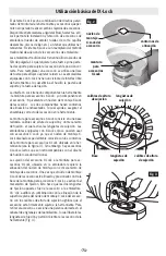 Preview for 71 page of Bosch GWX13-50 Operating/Safety Instructions Manual