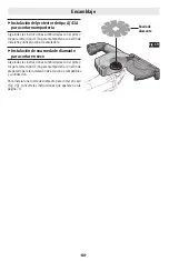 Preview for 80 page of Bosch GWX13-50 Operating/Safety Instructions Manual