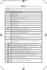 Preview for 9 page of Bosch GWX18V-8N Operating/Safety Instructions Manual