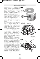 Preview for 13 page of Bosch GWX18V-8N Operating/Safety Instructions Manual