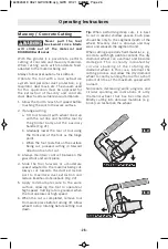 Preview for 26 page of Bosch GWX18V-8N Operating/Safety Instructions Manual