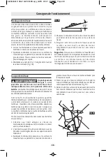 Preview for 48 page of Bosch GWX18V-8N Operating/Safety Instructions Manual