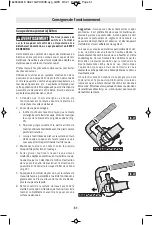 Preview for 51 page of Bosch GWX18V-8N Operating/Safety Instructions Manual