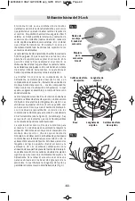 Preview for 63 page of Bosch GWX18V-8N Operating/Safety Instructions Manual