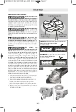 Preview for 67 page of Bosch GWX18V-8N Operating/Safety Instructions Manual