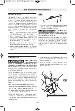 Preview for 73 page of Bosch GWX18V-8N Operating/Safety Instructions Manual