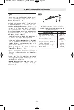 Preview for 74 page of Bosch GWX18V-8N Operating/Safety Instructions Manual