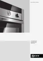 Bosch H53W50N3GB Instruction Manual предпросмотр