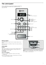 Preview for 7 page of Bosch H53W50N3GB Instruction Manual