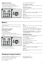 Preview for 9 page of Bosch H53W50N3GB Instruction Manual