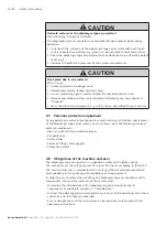 Preview for 14 page of Bosch HAD2,8-250-20 Operating Instructions Manual