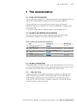 Предварительный просмотр 5 страницы Bosch Hagglunds CB Installation And Maintenance Manual