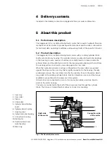 Предварительный просмотр 13 страницы Bosch Hagglunds CB Installation And Maintenance Manual