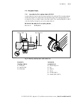 Предварительный просмотр 23 страницы Bosch Hagglunds CB Installation And Maintenance Manual
