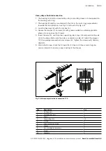 Предварительный просмотр 31 страницы Bosch Hagglunds CB Installation And Maintenance Manual