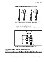 Предварительный просмотр 33 страницы Bosch Hagglunds CB Installation And Maintenance Manual