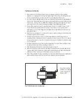 Preview for 41 page of Bosch Hagglunds CB Installation And Maintenance Manual