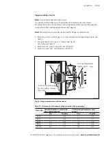 Предварительный просмотр 47 страницы Bosch Hagglunds CB Installation And Maintenance Manual